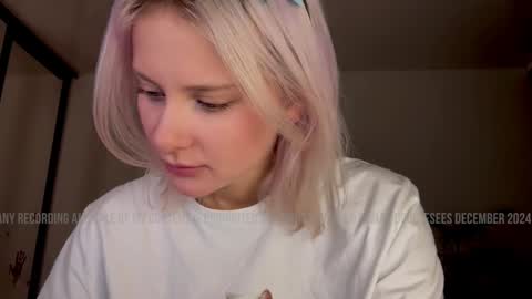 Snapshot of doublecuties chatting on December 13, 3:05 am Lana Eva dont forget to give us a thumb up online show from December 13, 3:05 am