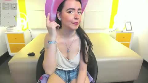 dovemullerr2 online show from July 2, 7:31 pm