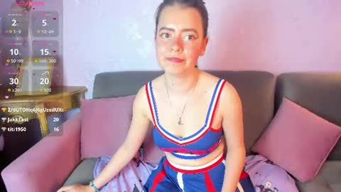 dovemullerr2 online show from July 8, 9:39 pm