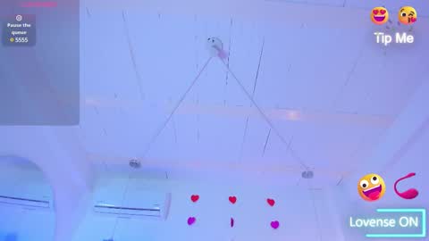 Doyeon online show from February 17, 2:53 am