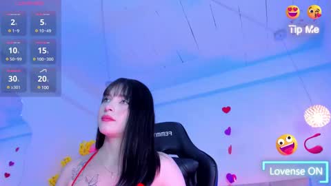 Doyeon online show from February 21, 2:28 am