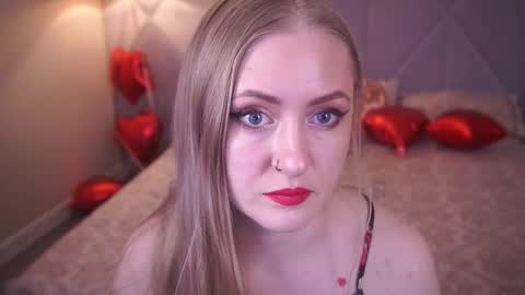 Lina online show from February 11, 7:21 am