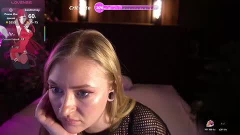 Lina online show from February 2, 7:07 am