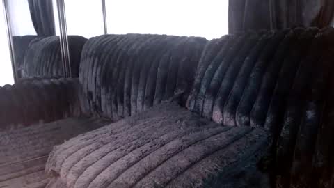 Draya Nicole online show from December 20, 6:50 am