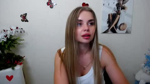 Mari online show from July 10, 10:27 am