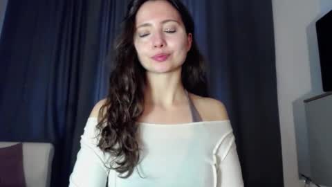 Nicole online show from November 2, 7:56 am