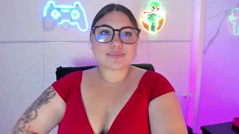 Cami Daza online show from March 10, 12:53 pm