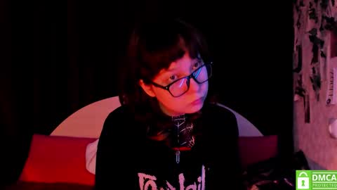 Billy online show from October 30, 2:03 am