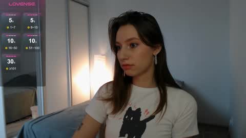  Hello im Eva  online show from November 5, 12:32 pm