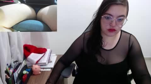 Snapshot of dreams__angel chatting on December 28, 5:55 am Catalina online show from December 28, 5:55 am