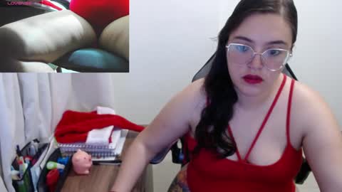 Snapshot of dreams__angel chatting on December 29, 3:54 am Catalina online show from December 29, 3:54 am