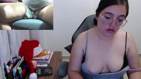 Snapshot of dreams__angel chatting on December 27, 4:58 am Catalina online show from December 27, 4:58 am