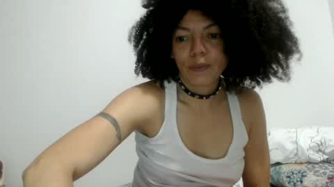 DreamyLatina online show from June 12, 12:18 am