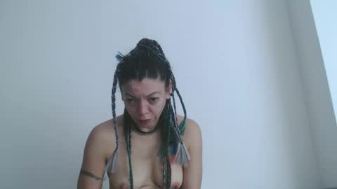 DreamyLatina online show from November 3, 1:37 pm