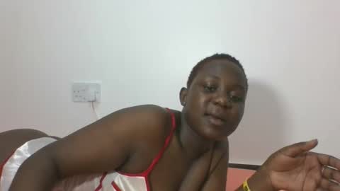 MERCY online show from November 3, 8:13 pm