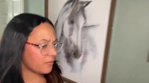 RIRI OR DREAMY online show from June 7, 5:53 pm