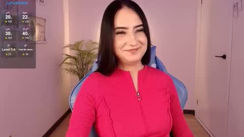 dreamysteps online show from November 14, 3:06 am