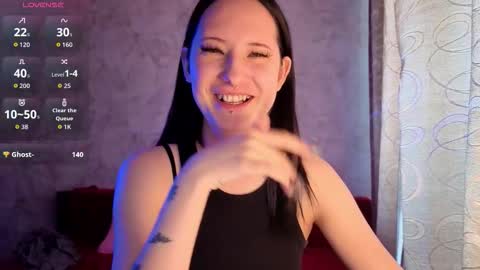 dreamysteps online show from February 28, 9:09 am