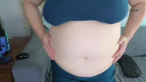 DrenchedDelicates online show from May 25, 1:48 am