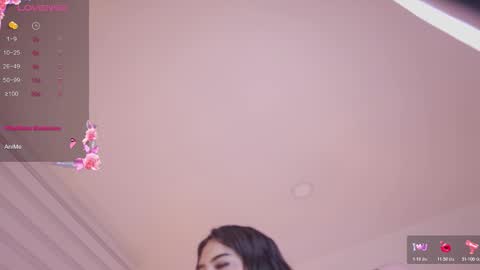 DRIANA online show from March 6, 3:51 pm