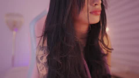 DRIANA online show from March 10, 3:49 pm