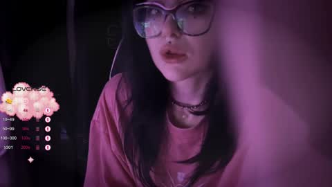 Tara  online show from September 14, 2:53 am