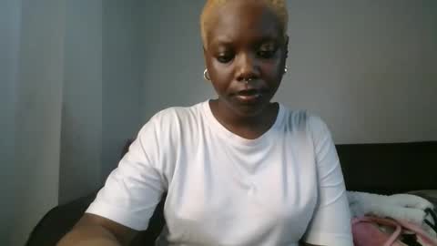 Kimberly online show from November 23, 8:43 pm