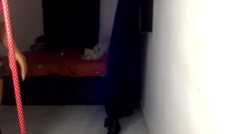 luna online show from March 17, 5:44 am