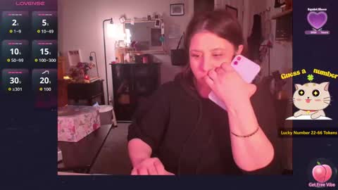 Drippy kitty  online show from February 3, 9:58 am