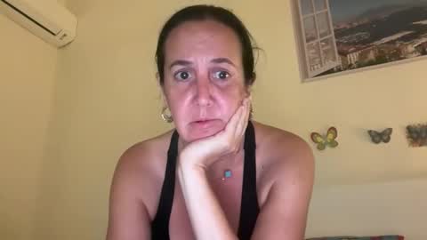 Dr. Resa online show from October 1, 3:50 pm