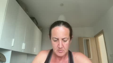 Dr. Resa online show from July 28, 2:13 pm