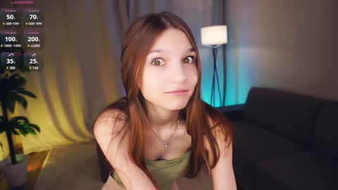 Polly day and Amelia night online show from February 8, 6:22 am