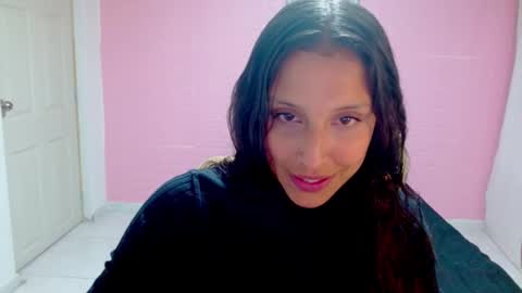 Snapshot of dulce1609 chatting on February 14, 10:58 pm dulce1609 online show from February 14, 10:58 pm