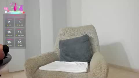 Dulce online show from June 16, 8:37 am