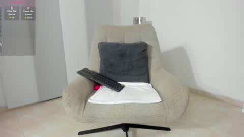 Dulce online show from November 14, 9:53 am