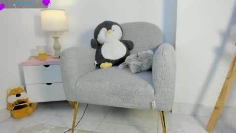 dulce__ammy online show from May 25, 2:54 am