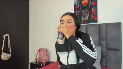 Dulce amg online show from January 14, 12:14 pm