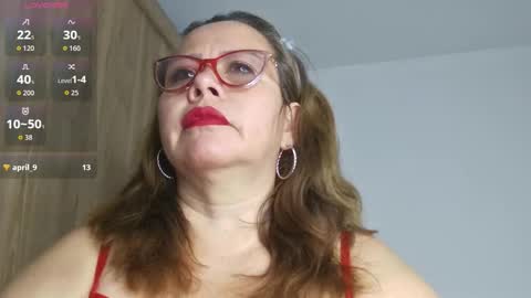 Im Dulce online show from February 13, 1:29 am