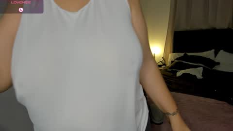 dulce brithany online show from January 10, 3:11 am