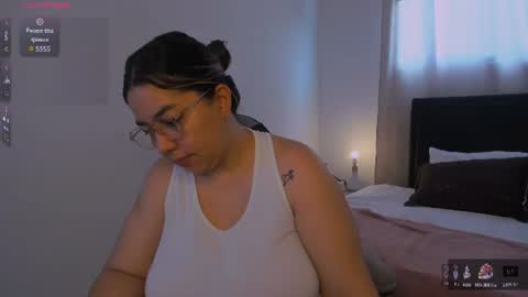 dulce brithany online show from August 1, 2:08 pm