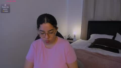 dulce brithany online show from July 28, 12:48 pm
