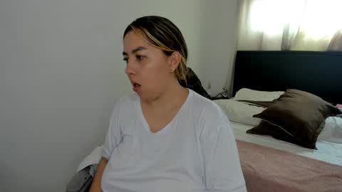 dulce brithany online show from February 15, 5:12 pm