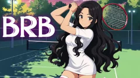 dulce_charm_ online show from November 11, 2:14 pm