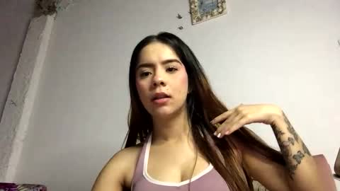Chloe online show from May 16, 10:36 am