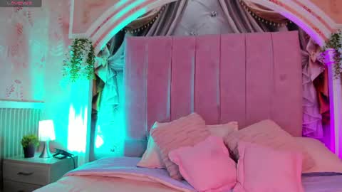 Dulce online show from July 23, 2:53 am