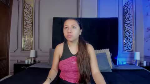 Dulce online show from July 30, 11:33 am