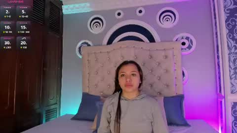 Dulce online show from July 14, 11:48 am
