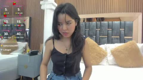 Dulce online show from July 10, 11:54 am