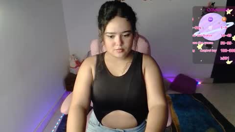 Dulce online show from November 8, 11:21 pm