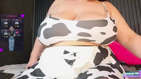 DULCE LF online show from June 17, 5:09 am
